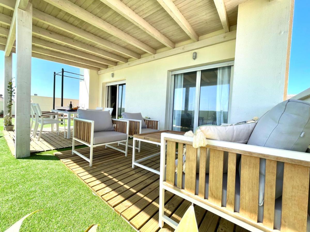 Apartamento El Atico 1ªlinea De Playa