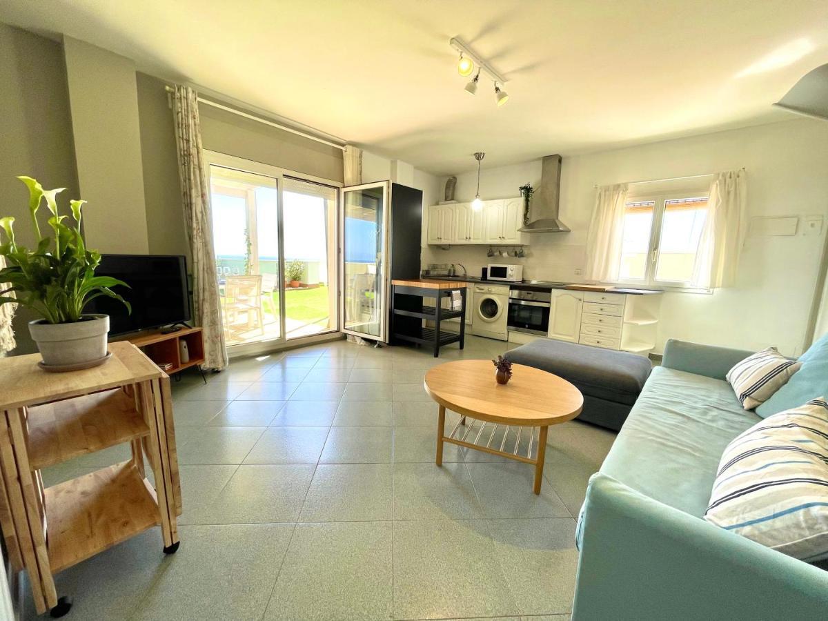 El Atico 1ªlinea De Playa Apartamento Estepona